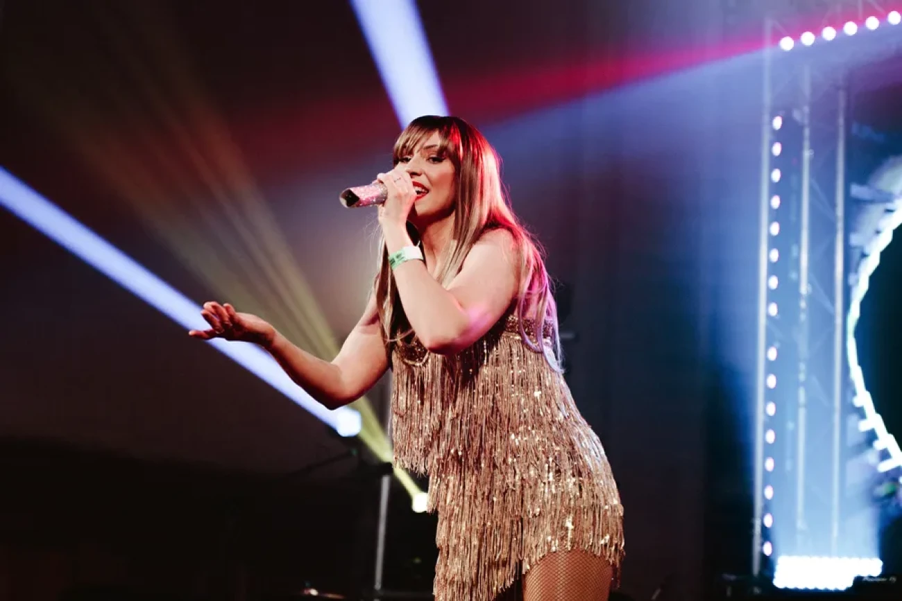 Bangor Summer Ball 2025 Aftermovie Photography — Mona Digital