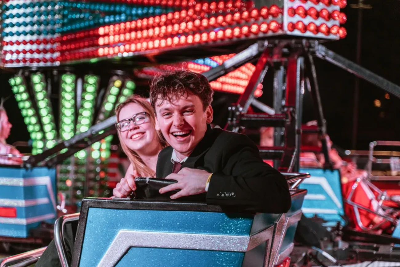 Bangor Summer Ball 2025 Event Photography Bangor University — Mona Digital