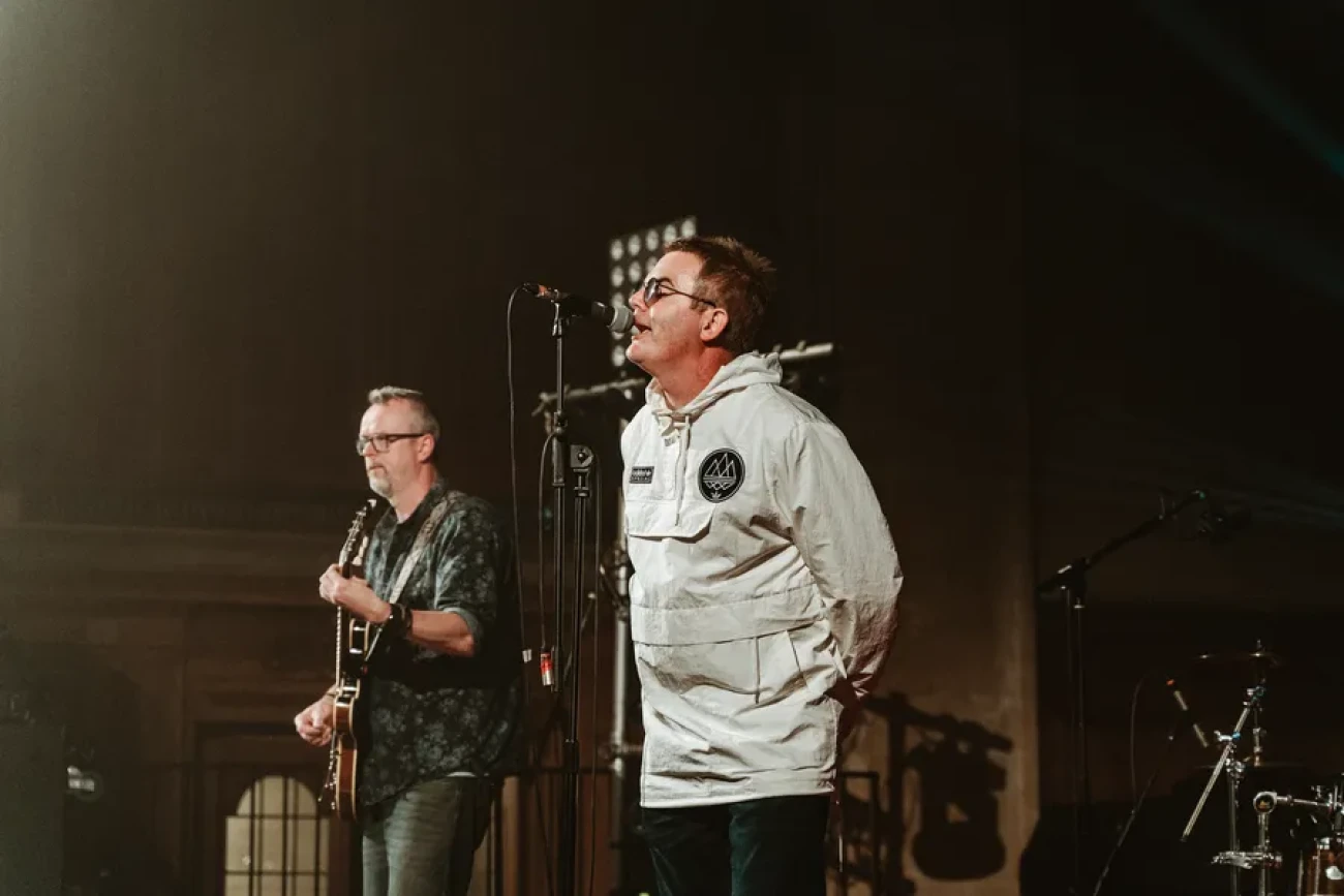 Bangor Summer Ball 2025 Live Performance Band — Mona Digital