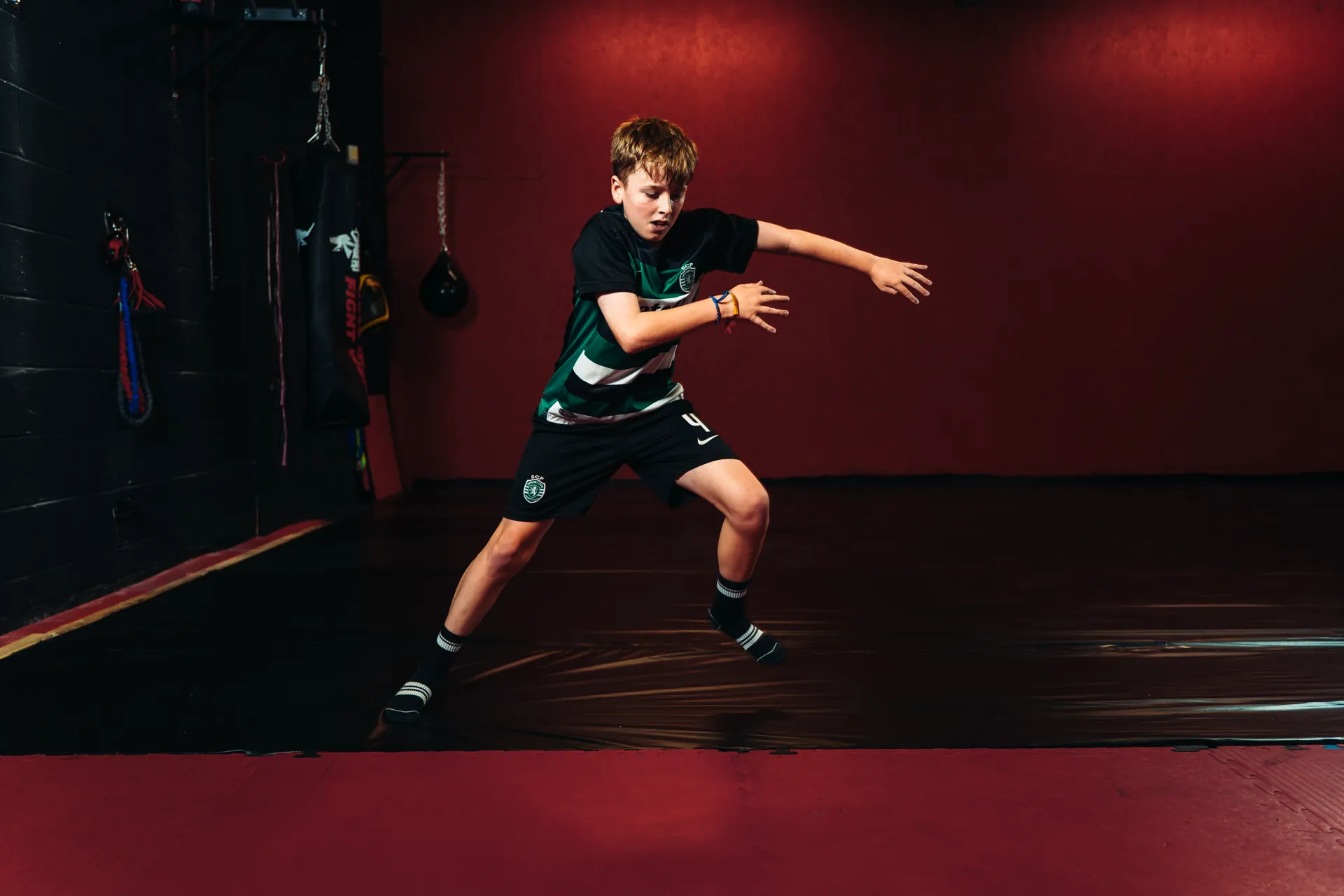 BriFitness — closing shot from the 2025 photo set.