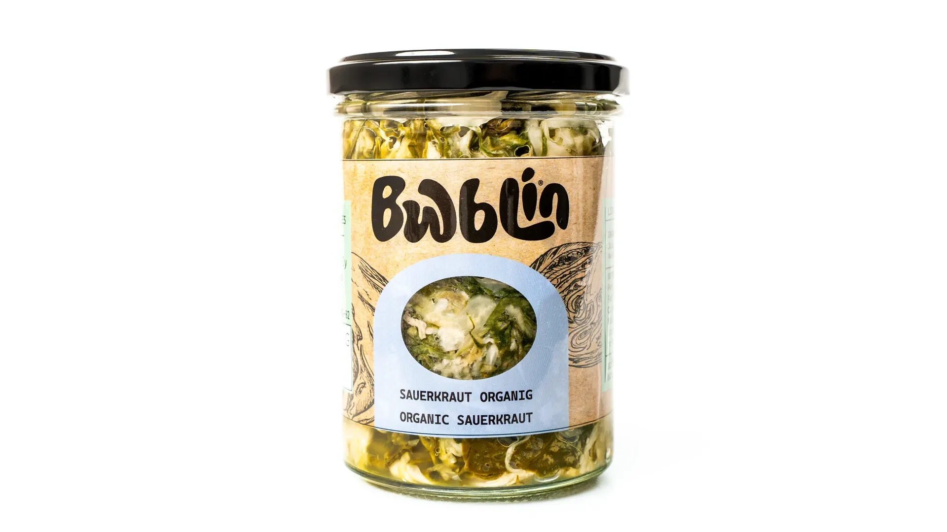Bwblin — fermented food product photography — Hotels & hospitality — Mona Digital