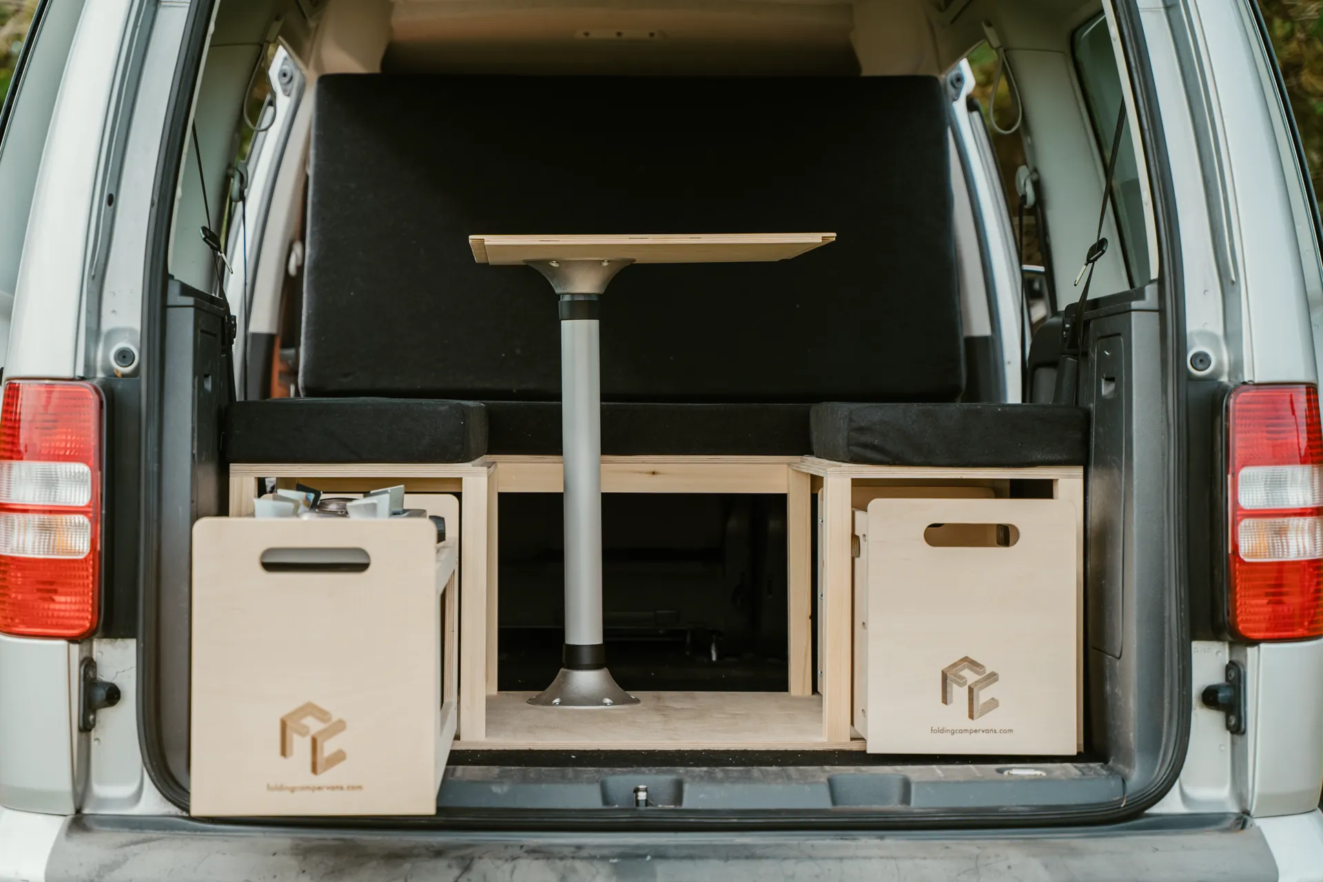 Folding Camper Vans July — closing image.