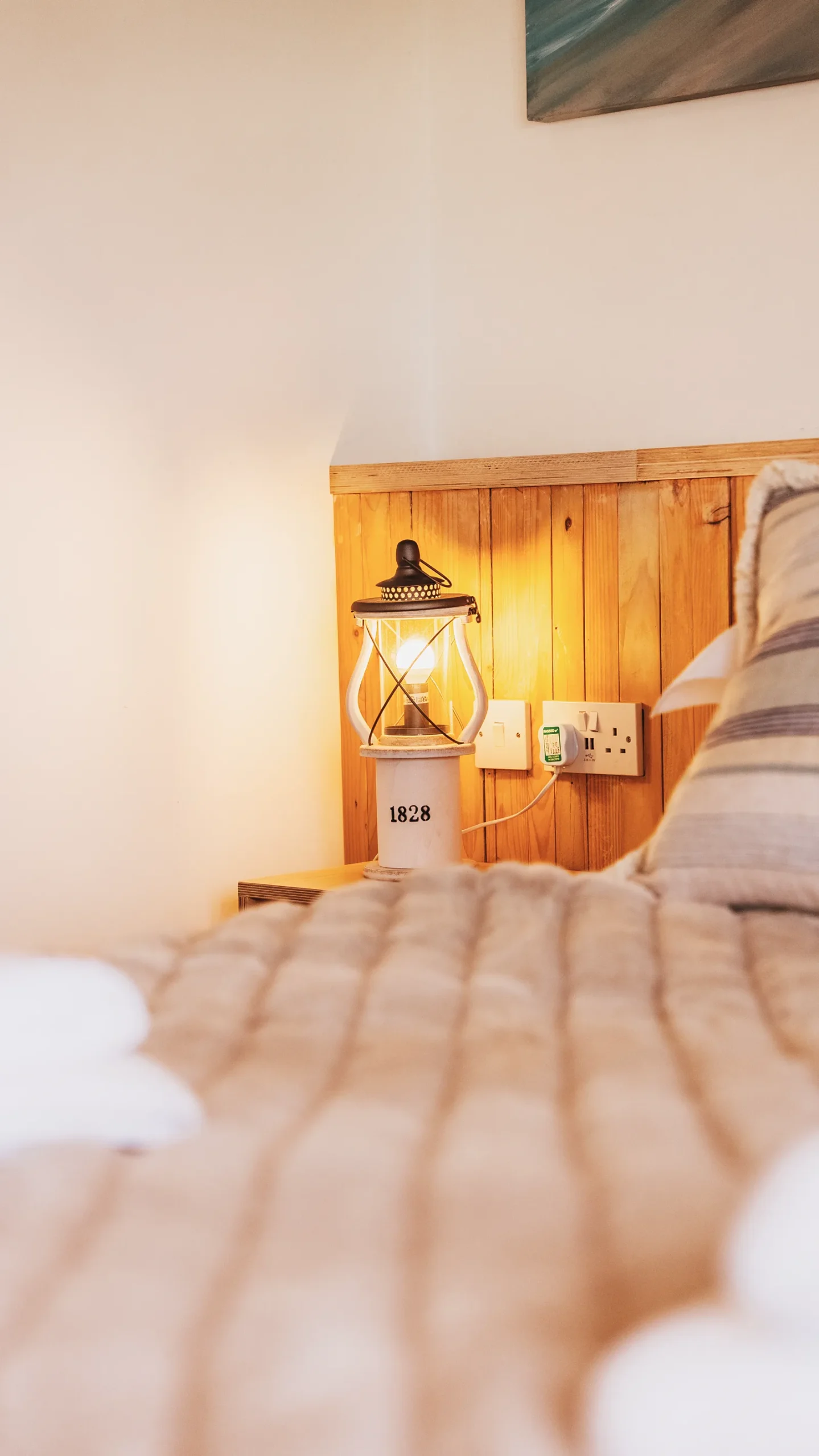 Glanllyn Bach Anglesey Rhosneigr Luxury Cottage 146 — Mona Digital