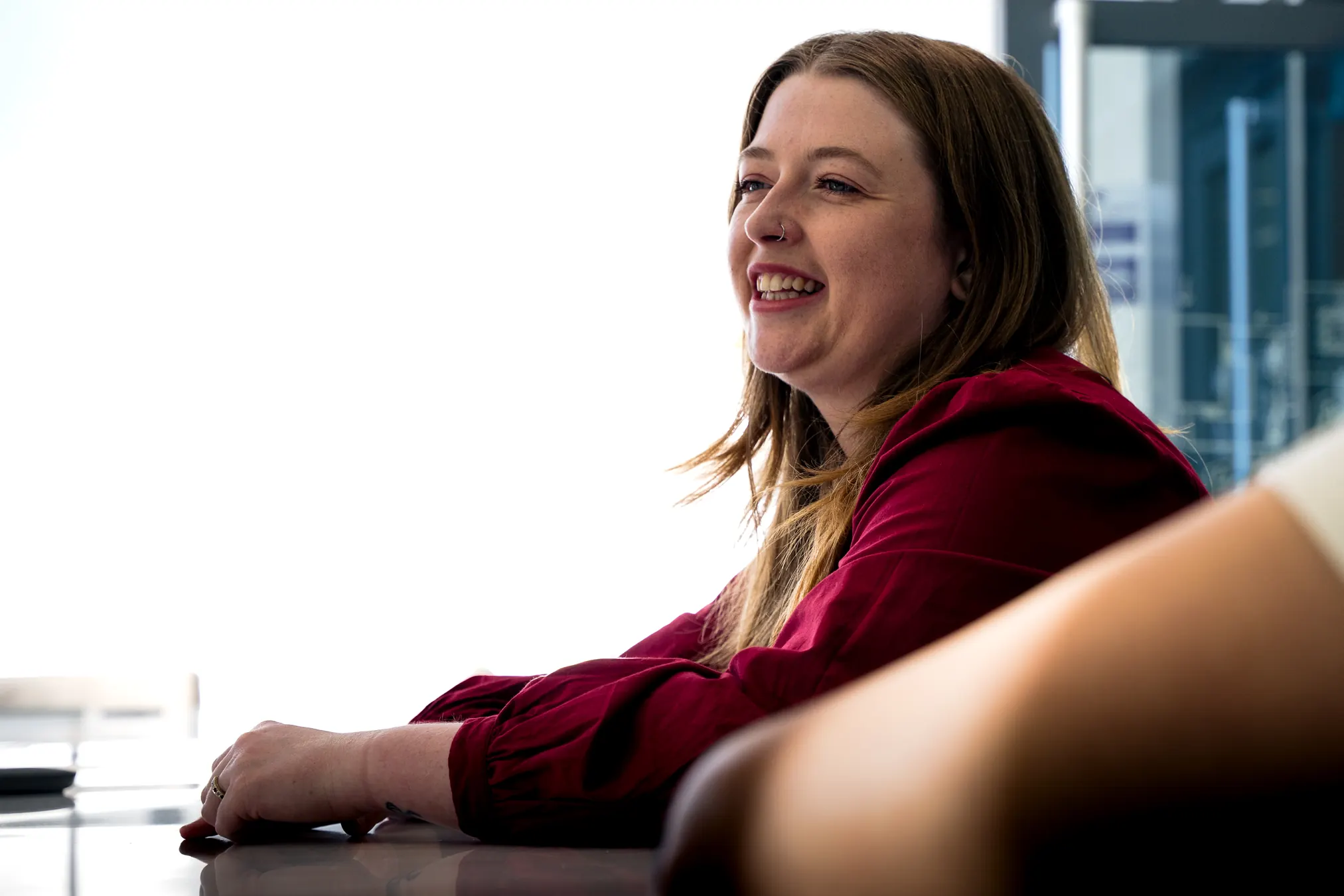 Headshots — for Ateb Cymru — gallery image 1