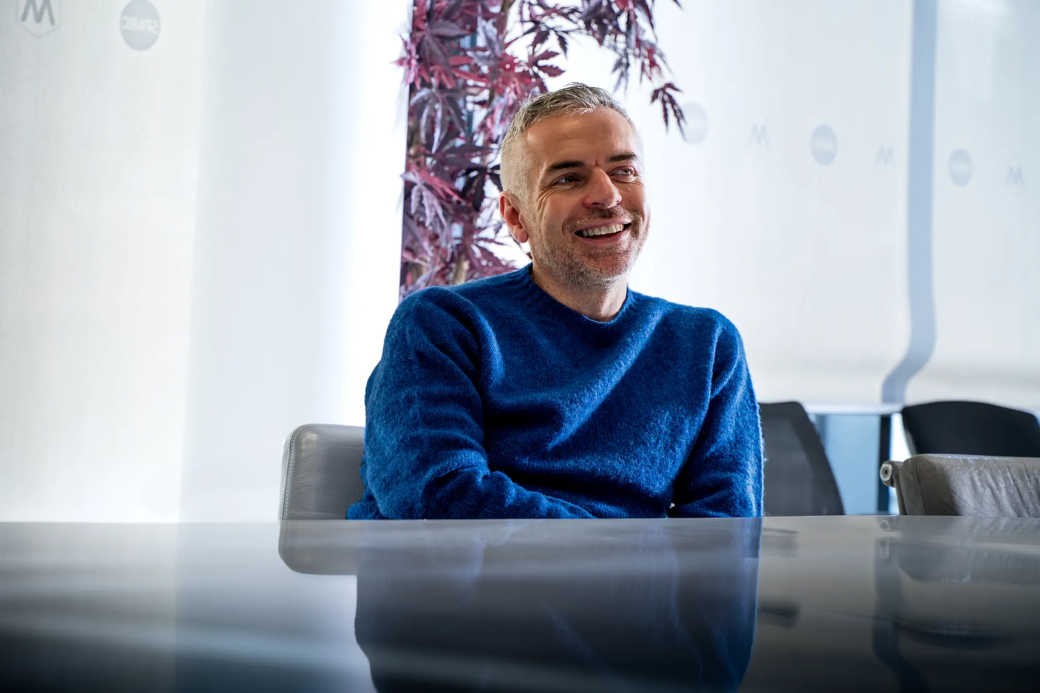 Headshots — for Ateb Cymru — gallery image 6