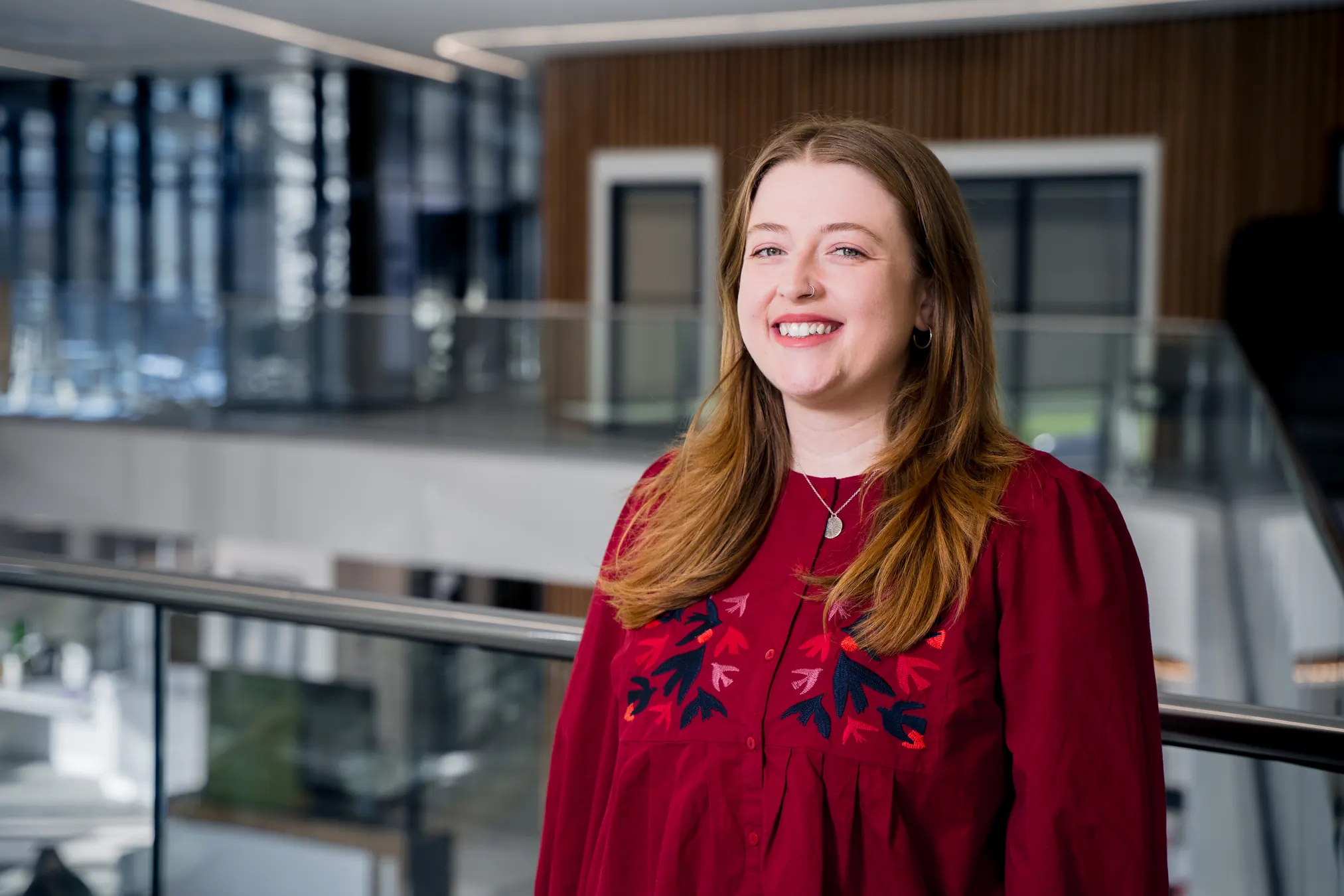 Headshots — for Ateb Cymru — gallery image 7
