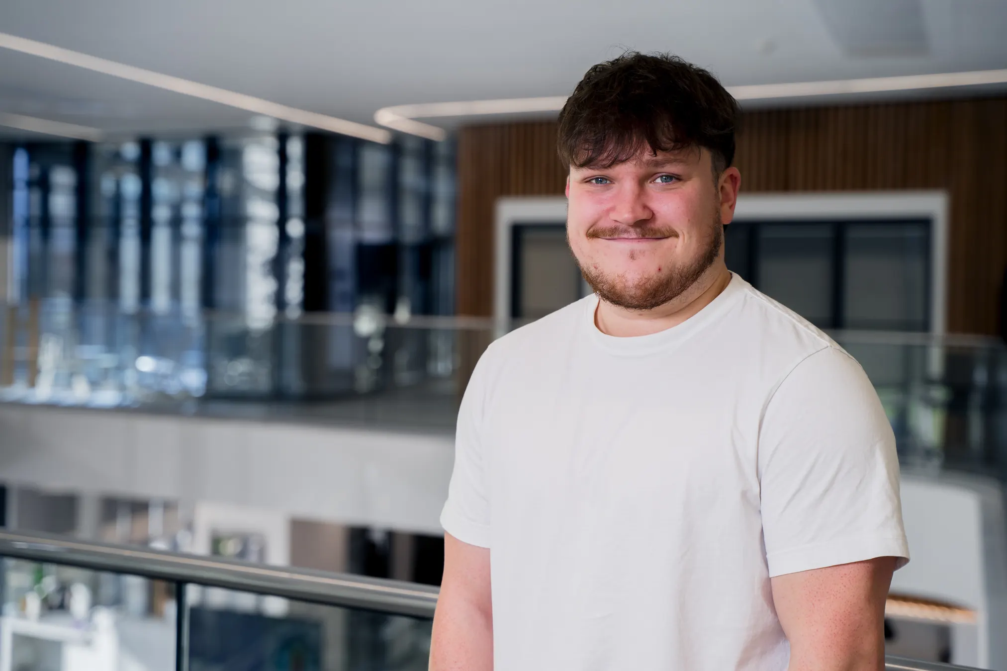 Headshots — for Ateb Cymru — gallery image 8